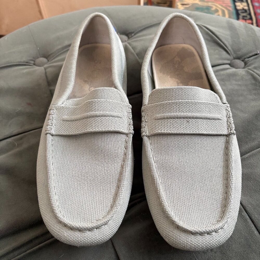 Rothy's sz 11.5 mens